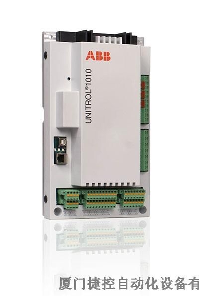 ABB   UNITROL- 1010 oˢ(l)ϵy(tng) - UNITROL1000ϵ