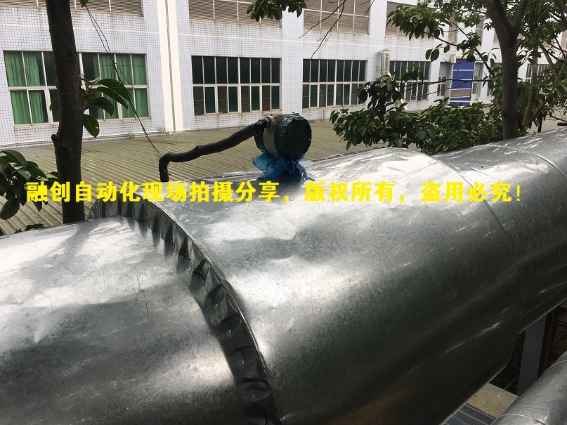 飽和蒸汽流量計(jì)福建直銷工廠現(xiàn)在知道嶸創(chuàng)也不晚