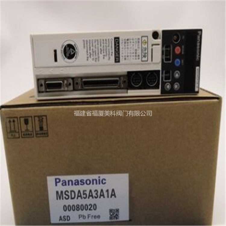 Panasonic松下MSDA5A3A1A伺服驅(qū)動(dòng)控制器