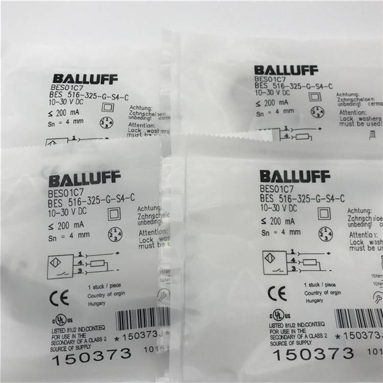 巴魯夫接近開(kāi)關(guān)BESM12MG1-NOC60B-S04G現(xiàn)貨大量現(xiàn)貨