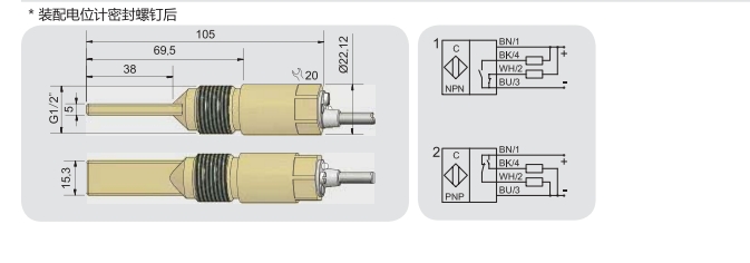 常備庫存科瑞電容式開關(guān)KAS-90-34-S-M32-PTFE/Ms現(xiàn)貨廠家直銷