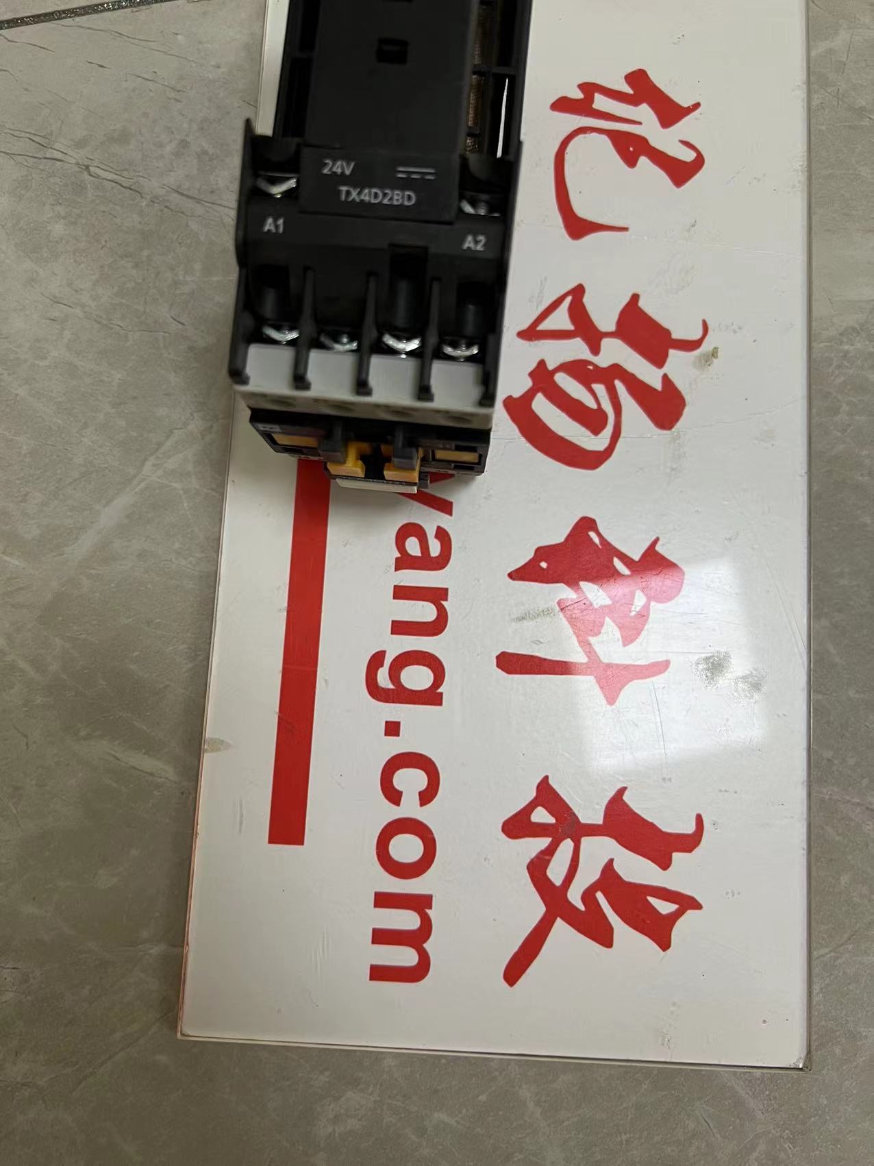 Optical Fiber board ATV12 VX4A12007N	