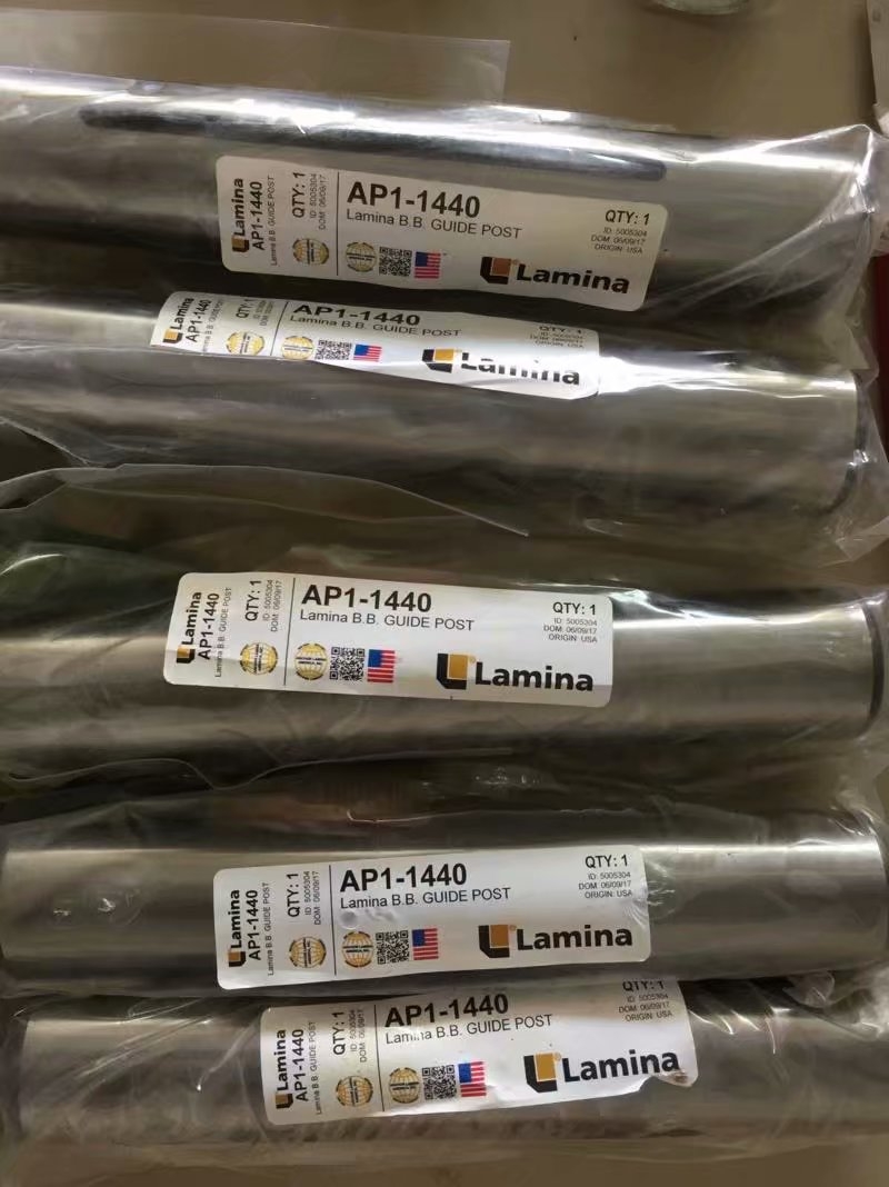 正品代理LAMINA導套及襯套型號AB1-1626有貨