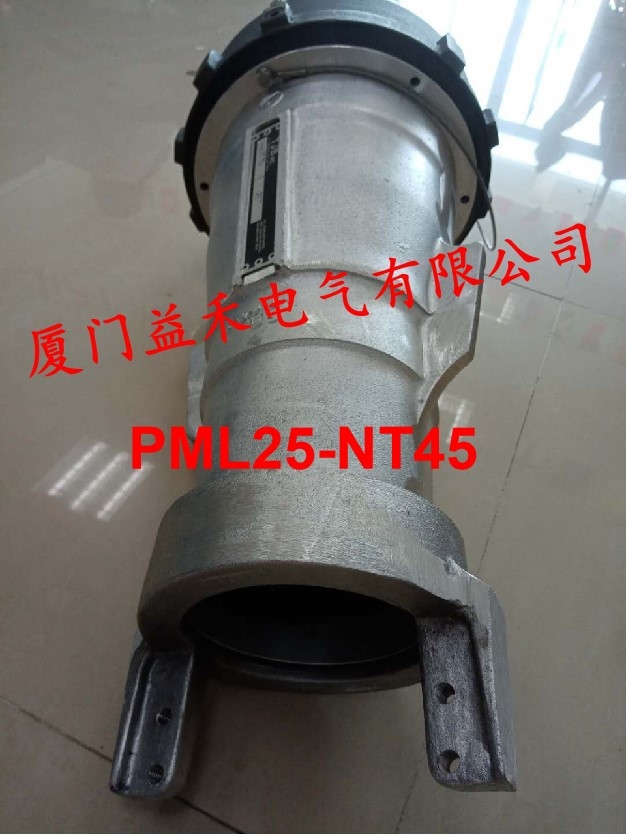 TJB耦合器高壓快速插頭插座PML10-NH5 10KV500A