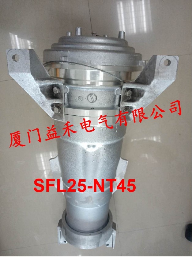 TJB耦合連接器SFL25-NT4A3*25/3 20/25kv