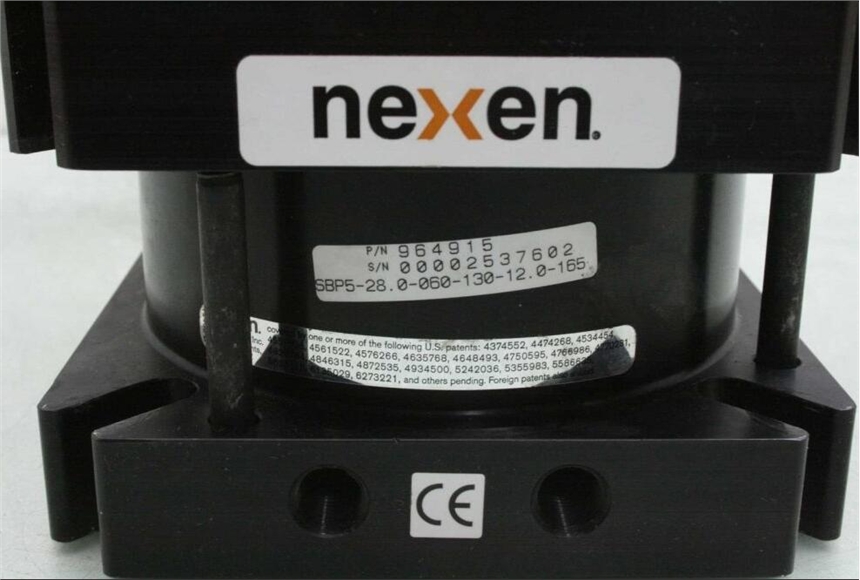 美國NEXEN工業(yè)離合器801360 FMCBE-70-14*14 MM大促銷