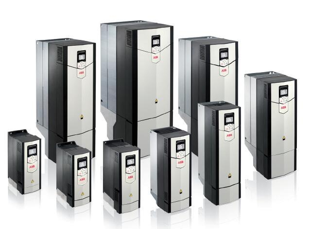 南京 ABB 變頻器 ACS880 原裝質(zhì)保