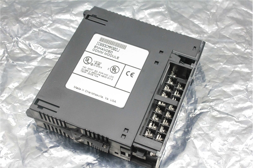 南京 GE PLC模塊卡件 IC693CMM302