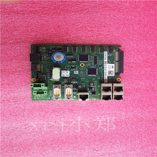 DT370A-S GJR2316500R0001控制系統(tǒng)