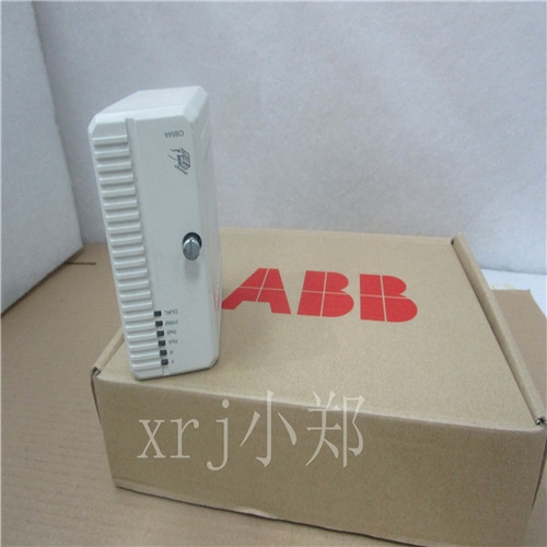 3BHE009681R0101機(jī)器人控制單元