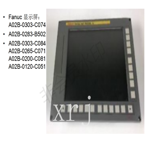 A860-0326-T103現(xiàn)貨控制器FANUC