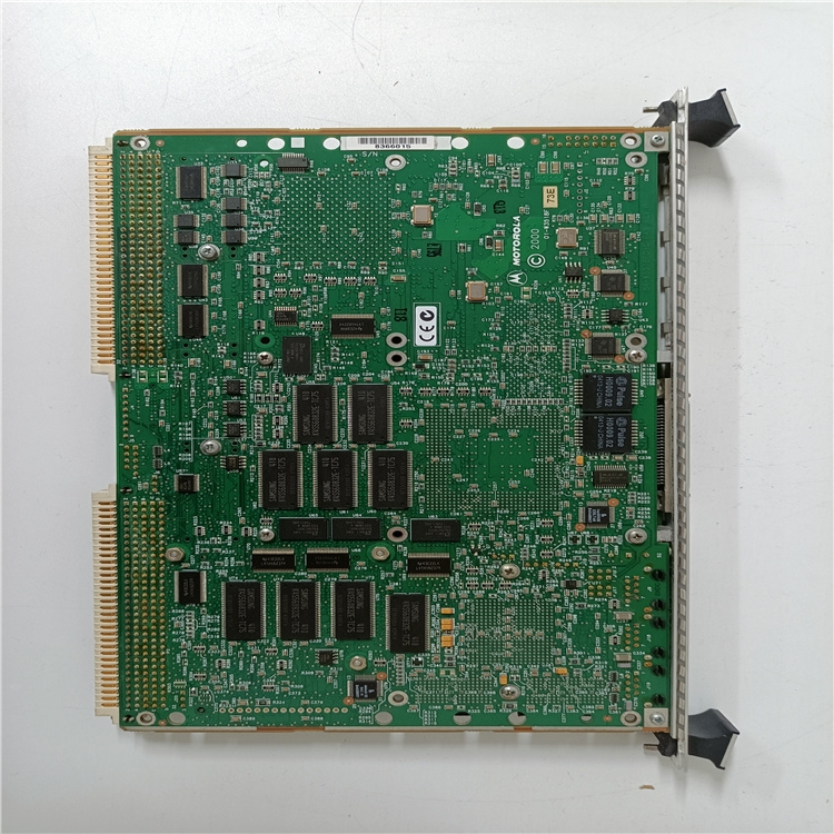 MOTOROLA MVME147-024A 可編程控制器模塊