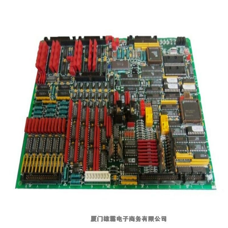 GE VMIVME-2510B-100 PLC備品備件歐美進(jìn)口備件