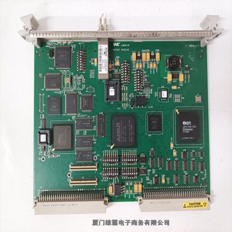 GE IC660BBD020 進(jìn)口DCS備件控制處理器模塊