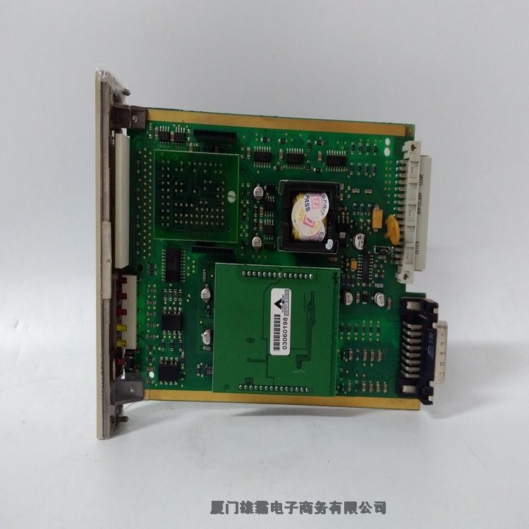 HONEYWELL 51204126-915 模塊控制器倉(cāng)庫(kù)有貨