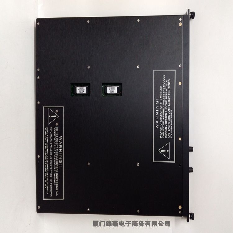 TRICONEX  3614E  英維思卡件主處理器模塊