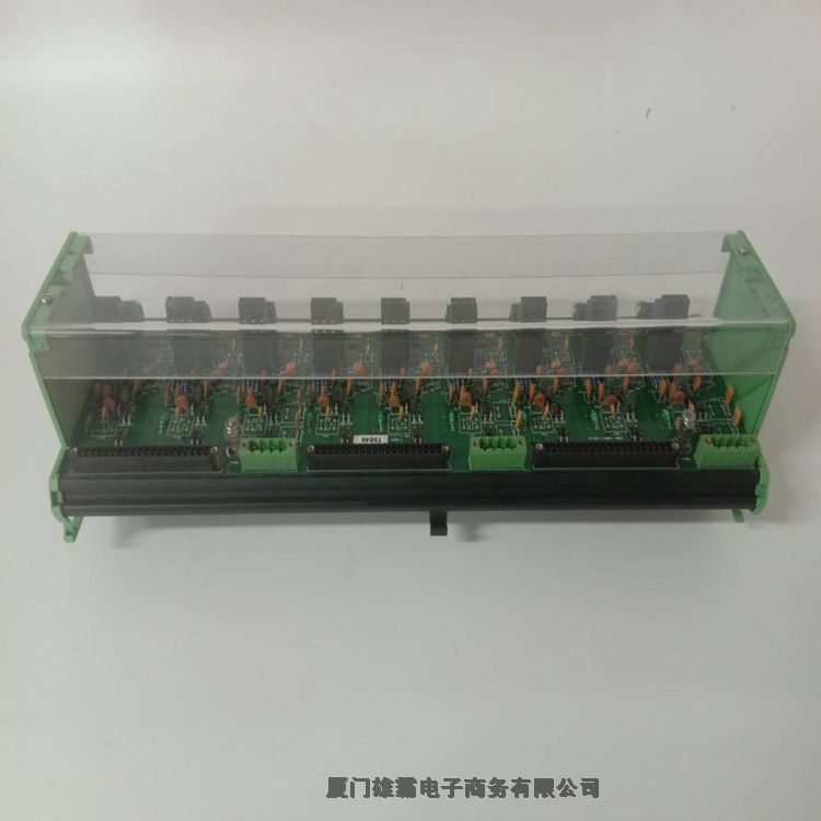 ICSTRIPLEX T8431C 模塊進(jìn)口DCS備件