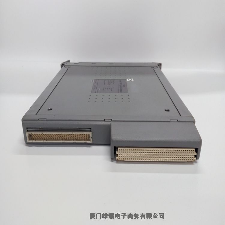 ICSTRIPLEX T9833 控制器模塊倉庫有貨