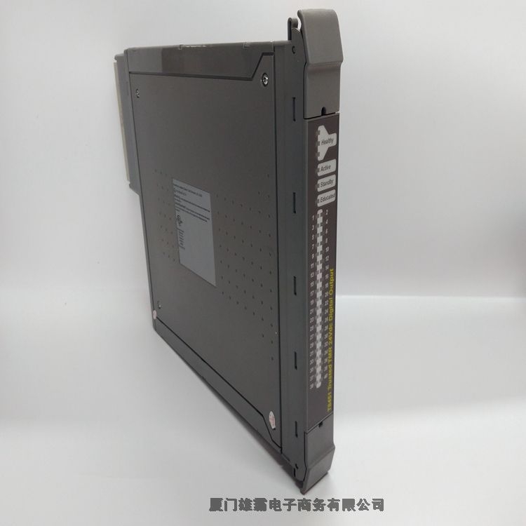 ICSTRIPLEX T3310 PLC備品備件卡件模塊