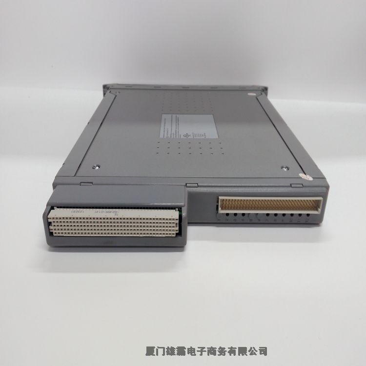 ICSTRIPLEX T3480 倉庫有貨運動控制卡件模塊