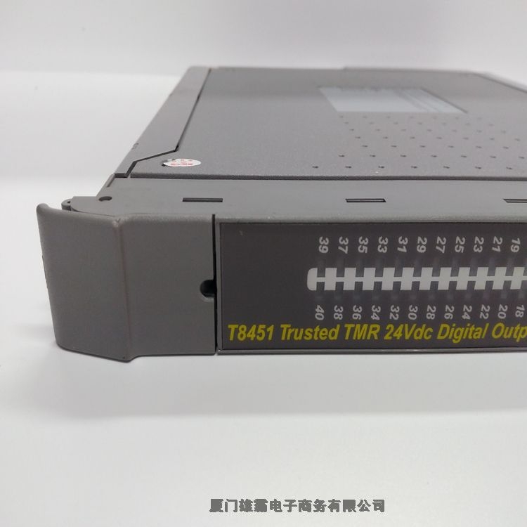 ICSTRIPLEX TC-215-02-4M5 進(jìn)口DCS備件控制處理器模塊