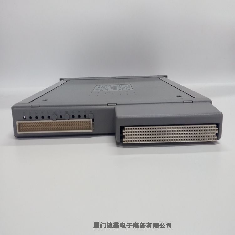 ICSTRIPLEX T8110 進(jìn)口DCS備件控制處理器模塊