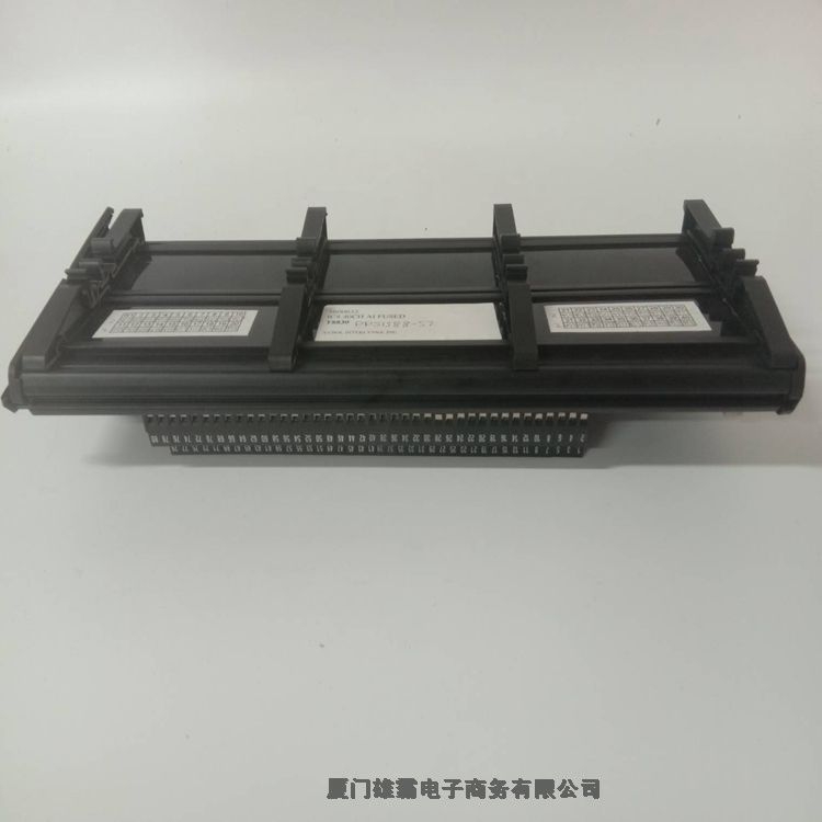 ICSTRIPLEX T8847 進(jìn)口DCS備件控制處理器模塊