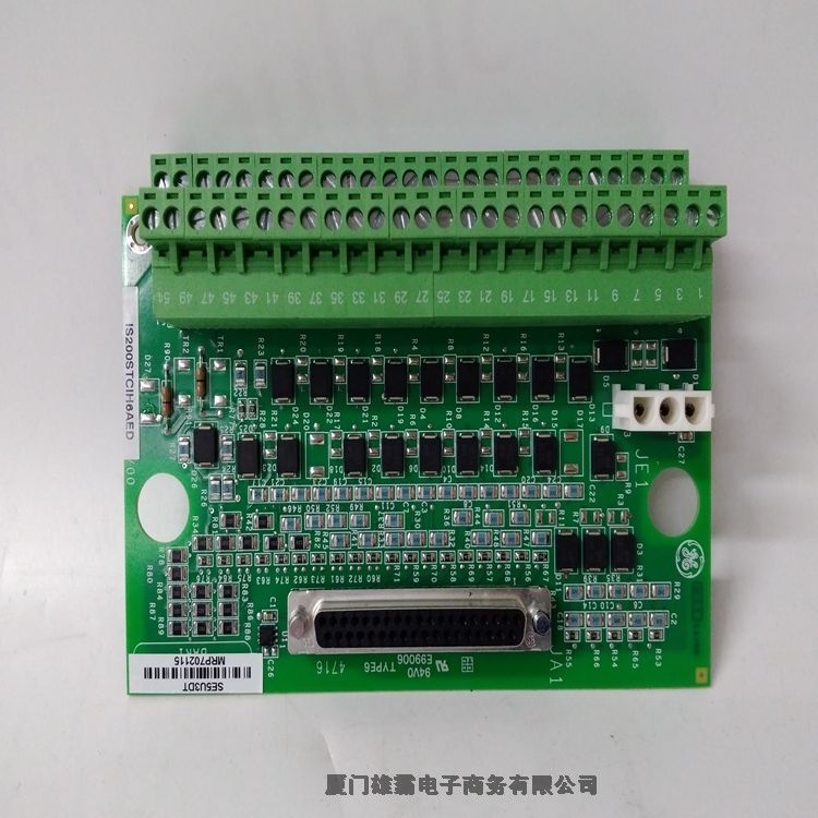 GE IC698CRE030 PLC備品備件歐美進口備件