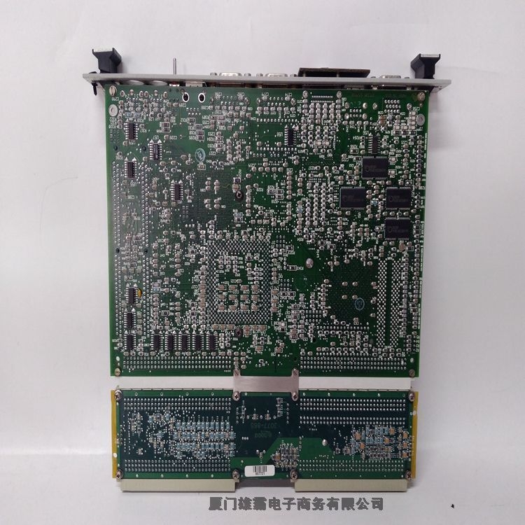 WOODWARD 9907-1102 燃氣輪機控制器倉庫有貨