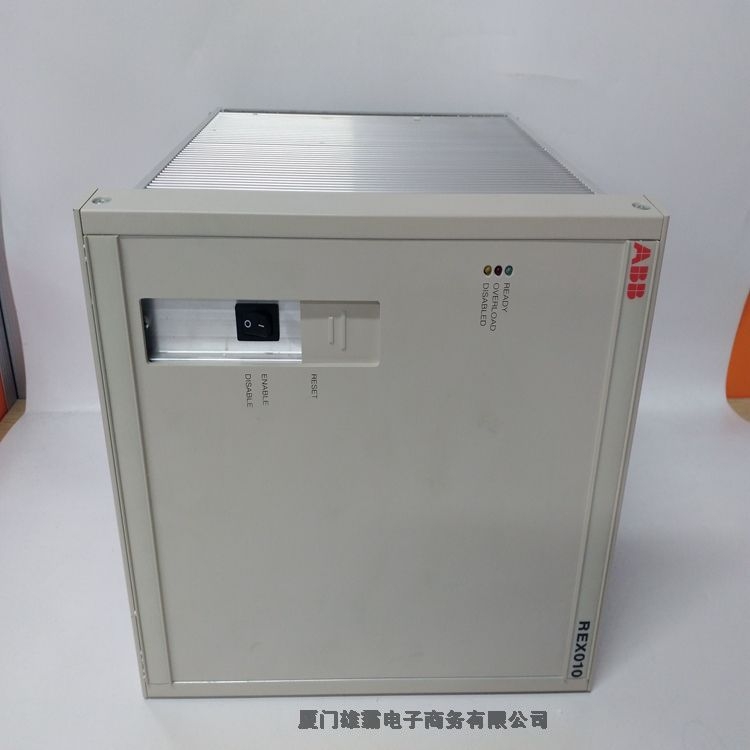 ABB NMTU-21C 庫存模塊控制器