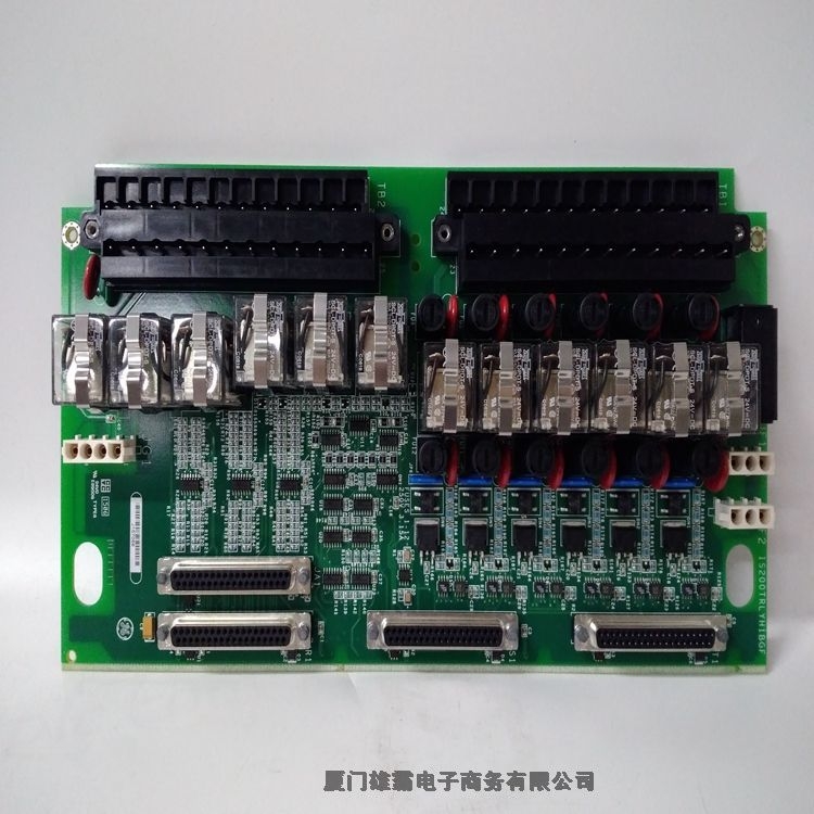 GE IC698RMX016-ED 通用電氣模塊倉庫有貨