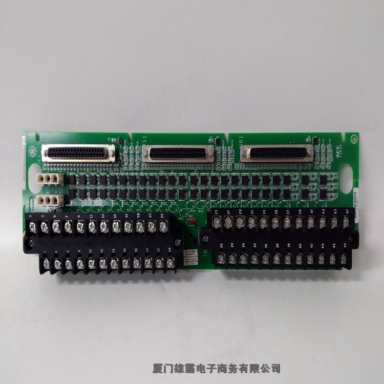 GE IC697BEM713 模塊全系列保護裝置模塊