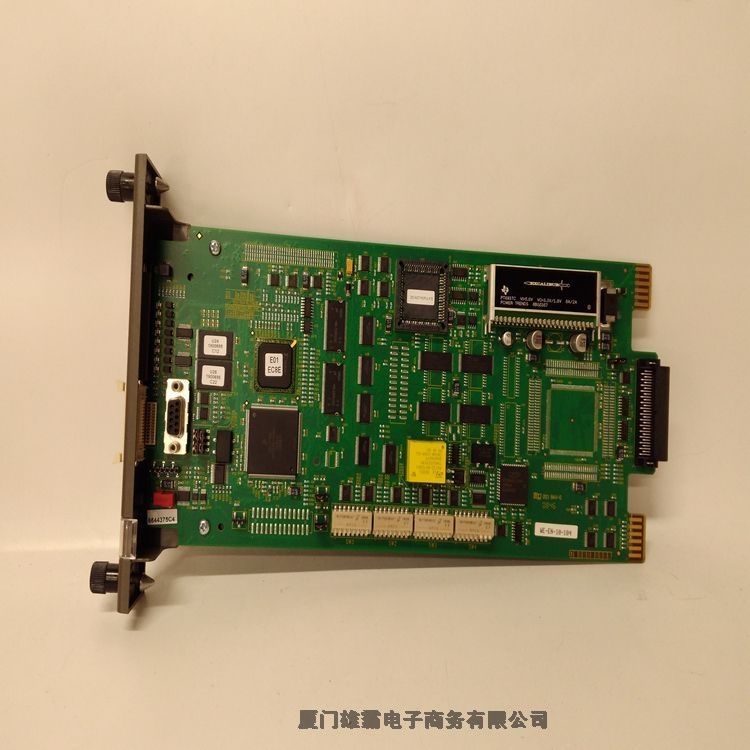 ABB CI871K01 數(shù)字輸入輸出模塊