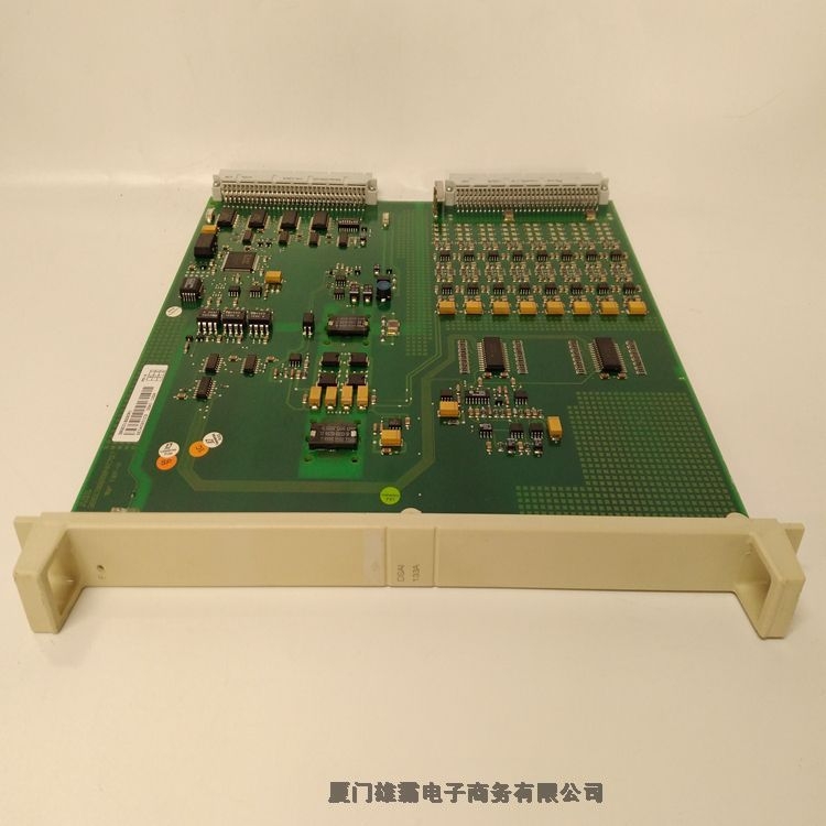 ABB UFC921A101 庫存模塊控制器