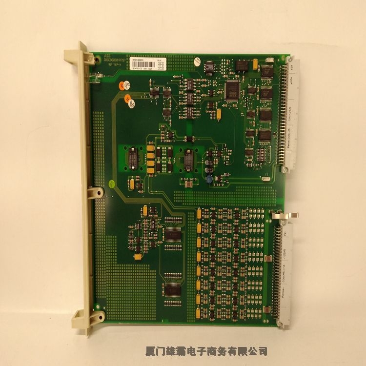 ABB 3BHE039203R0101 繼電器數(shù)字輸出模塊