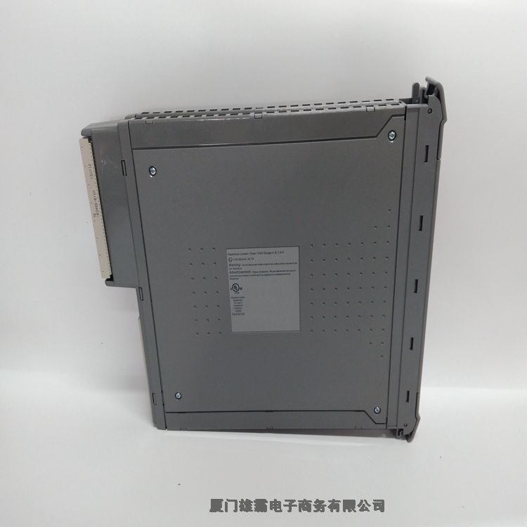 ICSTRIPLEX T9852 進(jìn)口DCS備件控制處理器模塊