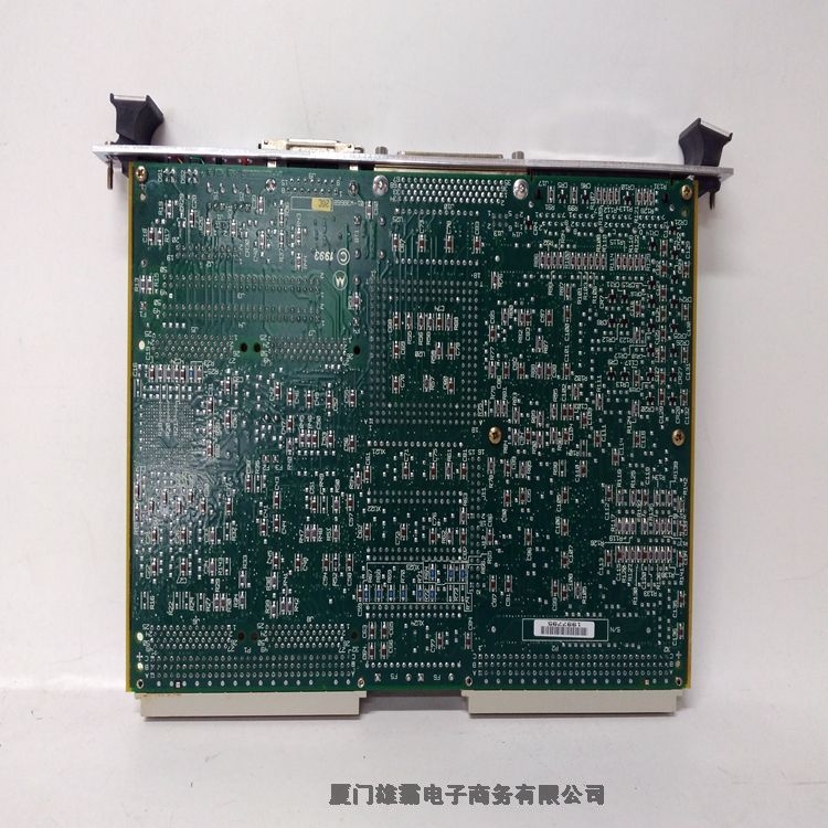 MOTOROLA MVME148-001 處理器模塊PLC備品備件