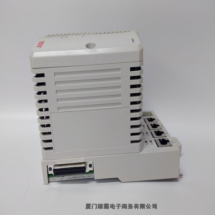 ABB DI830 數(shù)字輸入輸出模塊