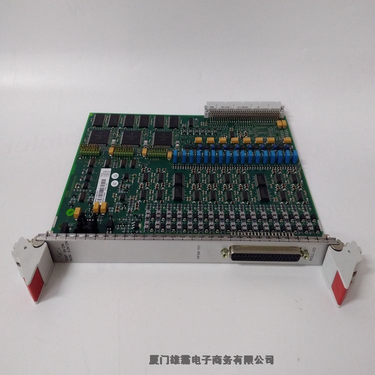 ABB 3BSE036373R1 繼電器數(shù)字輸出模塊