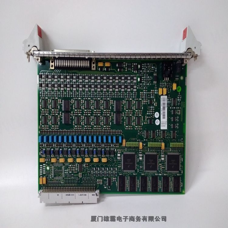 ABB 3BSC950194R1 繼電器數(shù)字輸出模塊