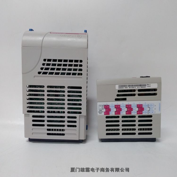 Emerson 1C31181G02 歐美進口備件模擬輸入模塊