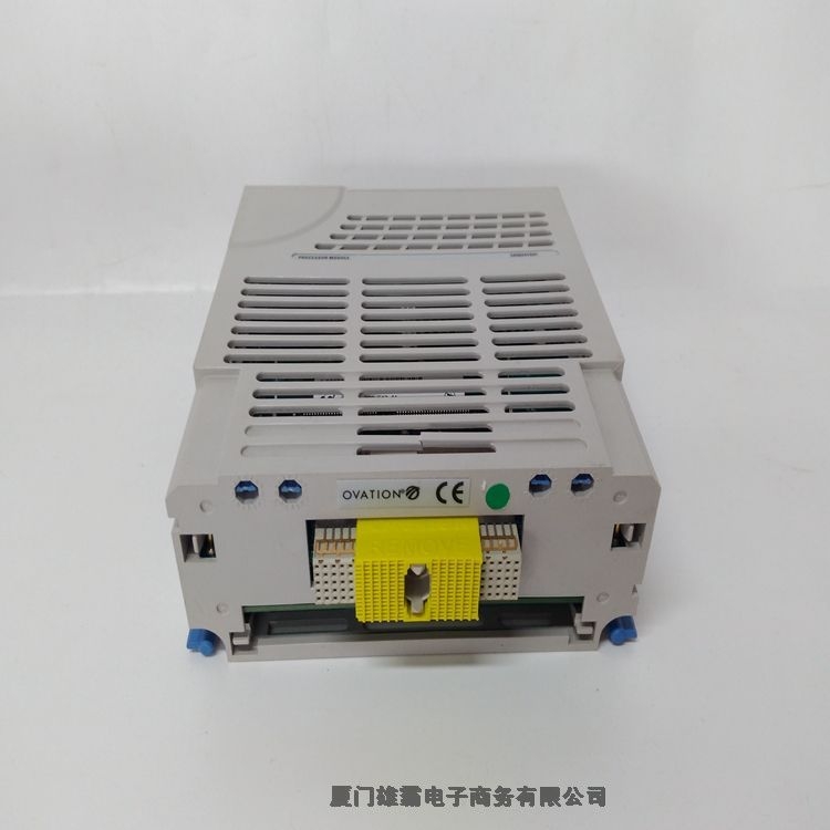 Emerson 5X00501G01 進(jìn)口DCS備件觸點(diǎn)輸入模塊