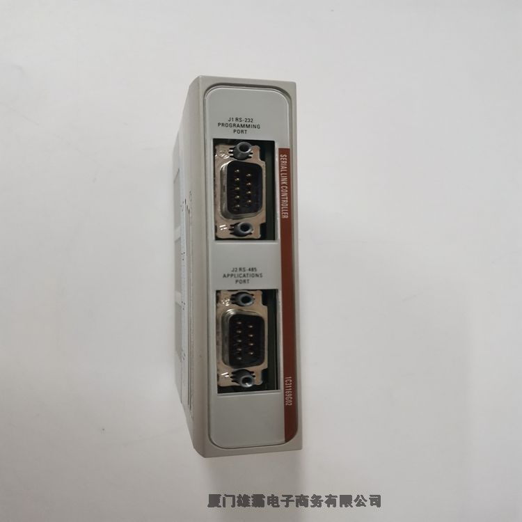 Emerson 5X00059G01 進(jìn)口DCS備件觸點(diǎn)輸入模塊