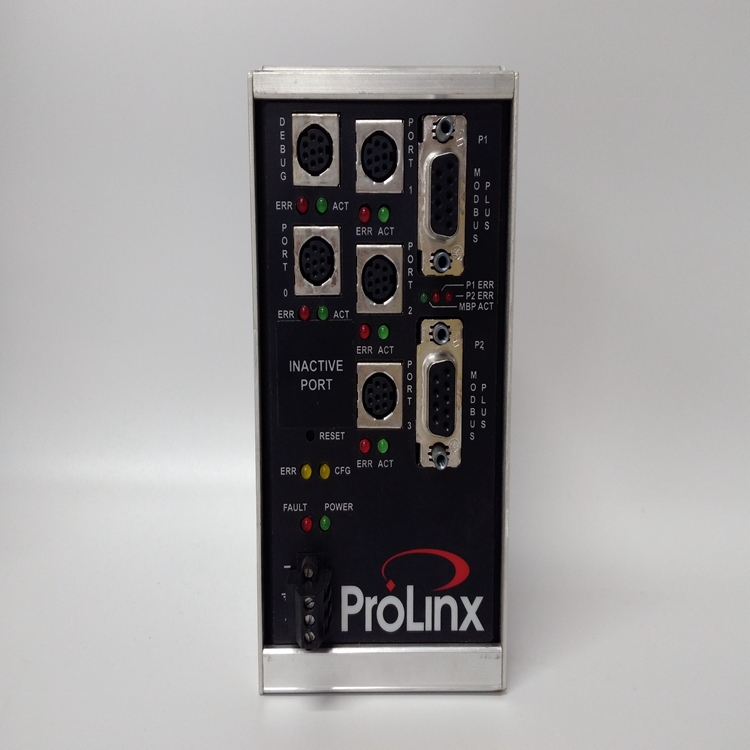 PROSOFT RLX-IFH9E-A 歐美進口備件觸點輸入模塊