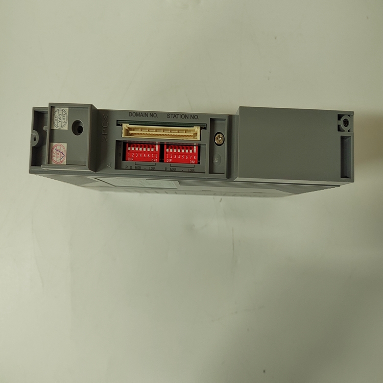 YOKOGAWA CP703 PLC備品備件卡件模塊