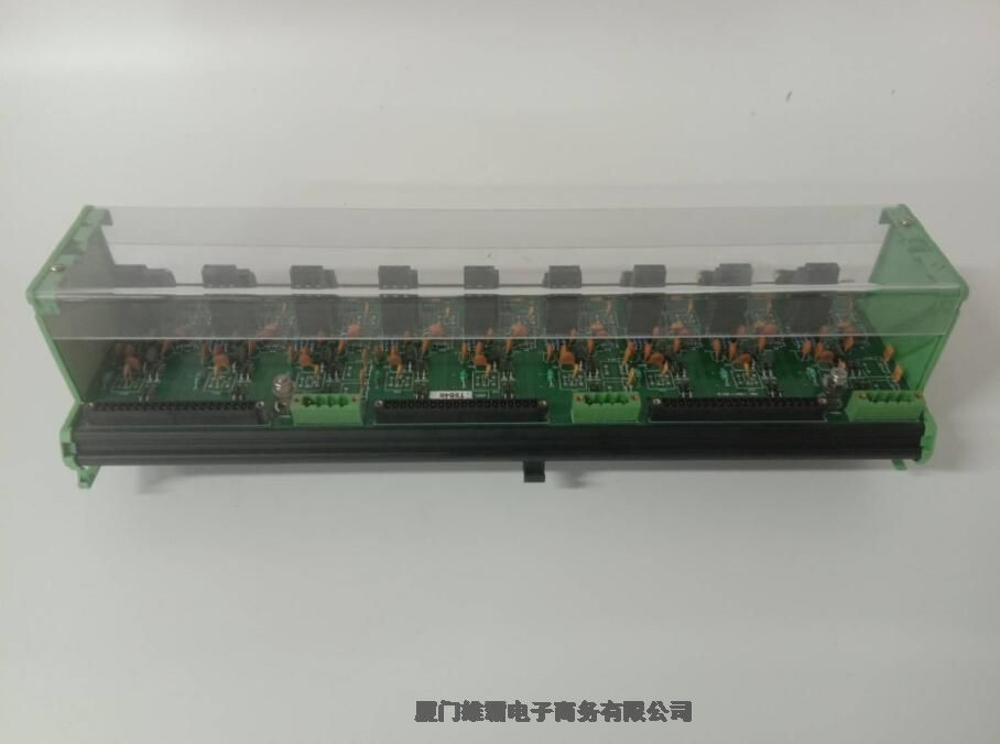 ICSTRIPLEX T8160 模塊控制器倉庫有貨