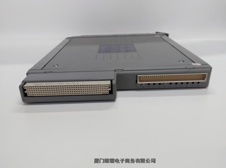 ICSTRIPLEX T8805C 模塊卡件進(jìn)口備件