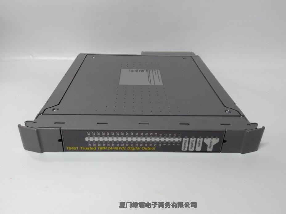 ICSTRIPLEX T8110C 模塊卡件庫存有貨