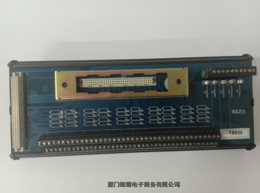 ICSTRIPLEX T8151B 模塊卡件庫(kù)存有貨