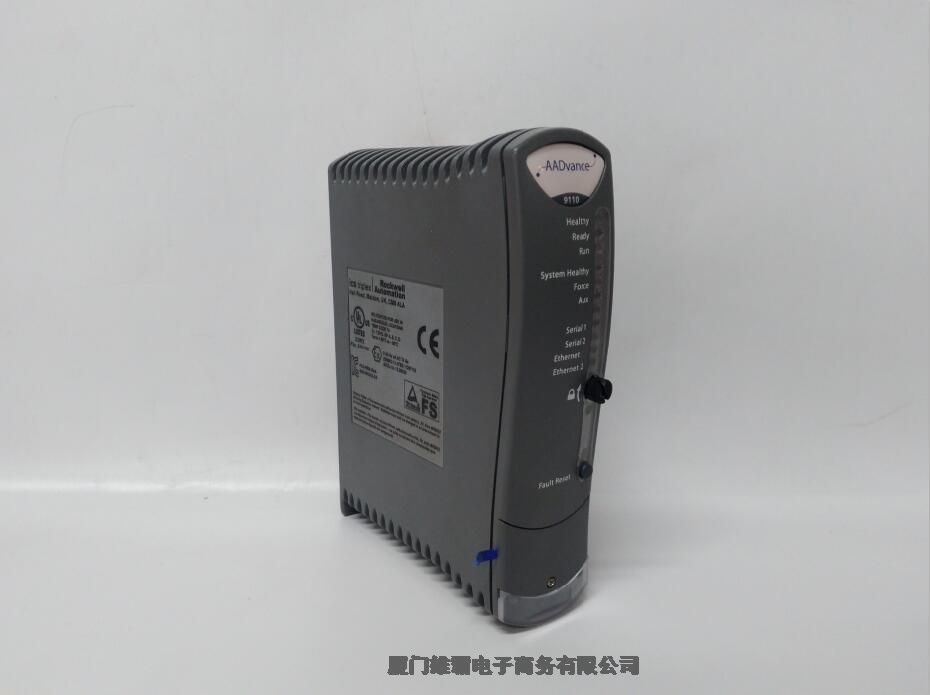 ICSTRIPLEX T8100 模塊卡件倉(cāng)庫(kù)有貨